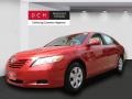 Barcelona Red Metallic - Camry LE Photo No. 1