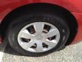 Barcelona Red Metallic - Camry LE Photo No. 10