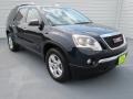 2009 Deep Blue Metallic GMC Acadia SLE  photo #1