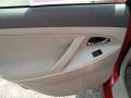Barcelona Red Metallic - Camry LE Photo No. 18