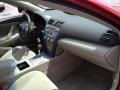 Barcelona Red Metallic - Camry LE Photo No. 26