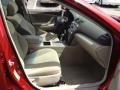 Barcelona Red Metallic - Camry LE Photo No. 27