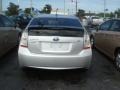 2010 Classic Silver Metallic Toyota Prius Hybrid II  photo #5