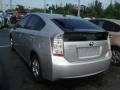 2010 Classic Silver Metallic Toyota Prius Hybrid II  photo #6