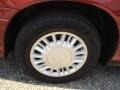 Redfire Metallic - Malibu Sedan Photo No. 3