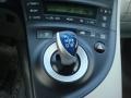 2010 Classic Silver Metallic Toyota Prius Hybrid II  photo #11