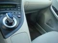 2010 Classic Silver Metallic Toyota Prius Hybrid II  photo #12