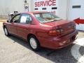 Redfire Metallic - Malibu Sedan Photo No. 6
