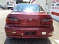 Redfire Metallic - Malibu Sedan Photo No. 7