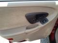 Redfire Metallic - Malibu Sedan Photo No. 18