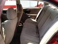 Redfire Metallic - Malibu Sedan Photo No. 19