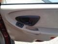 Redfire Metallic - Malibu Sedan Photo No. 22