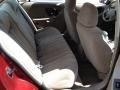 Redfire Metallic - Malibu Sedan Photo No. 23