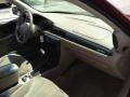 Redfire Metallic - Malibu Sedan Photo No. 25