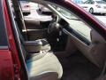 Redfire Metallic - Malibu Sedan Photo No. 26