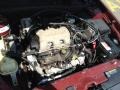 Redfire Metallic - Malibu Sedan Photo No. 27