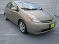 Driftwood Pearl - Prius Hybrid Photo No. 1