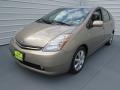 Driftwood Pearl - Prius Hybrid Photo No. 6