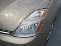 Driftwood Pearl - Prius Hybrid Photo No. 8