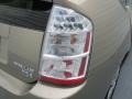 Driftwood Pearl - Prius Hybrid Photo No. 15