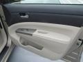 Driftwood Pearl - Prius Hybrid Photo No. 20