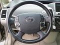 Driftwood Pearl - Prius Hybrid Photo No. 36