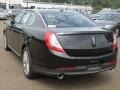 2013 Tuxedo Black Lincoln MKS EcoBoost AWD  photo #7