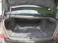 2013 Lincoln MKS EcoBoost AWD Trunk