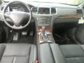 Charcoal Black Dashboard Photo for 2013 Lincoln MKS #69777520