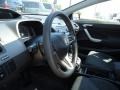 Rallye Red - Civic EX Coupe Photo No. 15