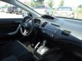 Rallye Red - Civic EX Coupe Photo No. 17