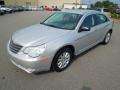 Bright Silver Metallic - Sebring Touring Sedan Photo No. 1