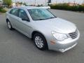 Bright Silver Metallic - Sebring Touring Sedan Photo No. 2