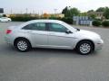 Bright Silver Metallic - Sebring Touring Sedan Photo No. 3