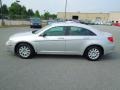 Bright Silver Metallic - Sebring Touring Sedan Photo No. 4