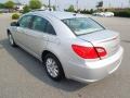 Bright Silver Metallic - Sebring Touring Sedan Photo No. 5
