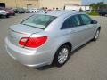 Bright Silver Metallic - Sebring Touring Sedan Photo No. 6