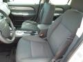 Bright Silver Metallic - Sebring Touring Sedan Photo No. 9