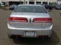 Ingot Silver Metallic - MKZ AWD Photo No. 6