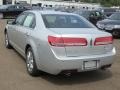 Ingot Silver Metallic - MKZ AWD Photo No. 7