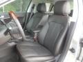 Ingot Silver Metallic - MKZ AWD Photo No. 9
