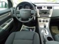 Bright Silver Metallic - Sebring Touring Sedan Photo No. 16