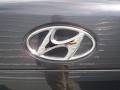 2005 Stormy Gray Hyundai Accent GLS Sedan  photo #19