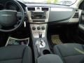 Bright Silver Metallic - Sebring Touring Sedan Photo No. 17