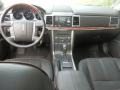 Ingot Silver Metallic - MKZ AWD Photo No. 11