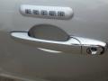 Ingot Silver Metallic - MKZ AWD Photo No. 13