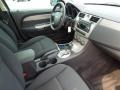 Bright Silver Metallic - Sebring Touring Sedan Photo No. 21