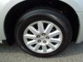 Bright Silver Metallic - Sebring Touring Sedan Photo No. 23