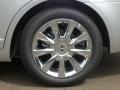 Ingot Silver Metallic - MKZ AWD Photo No. 18