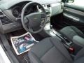 Bright Silver Metallic - Sebring Touring Sedan Photo No. 25